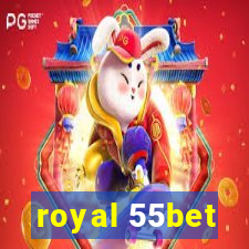 royal 55bet